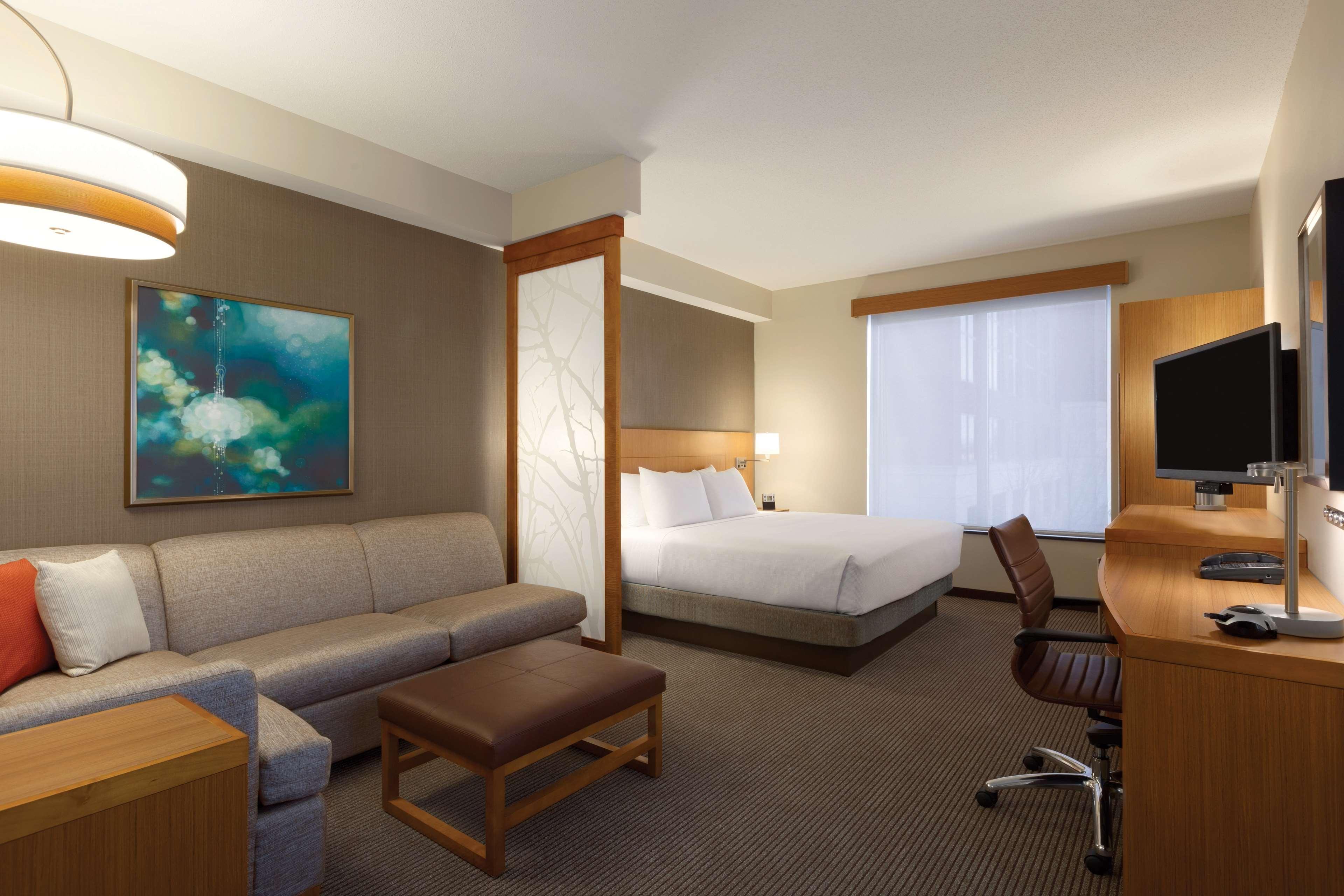 Hyatt Place St. Louis/chesterfield