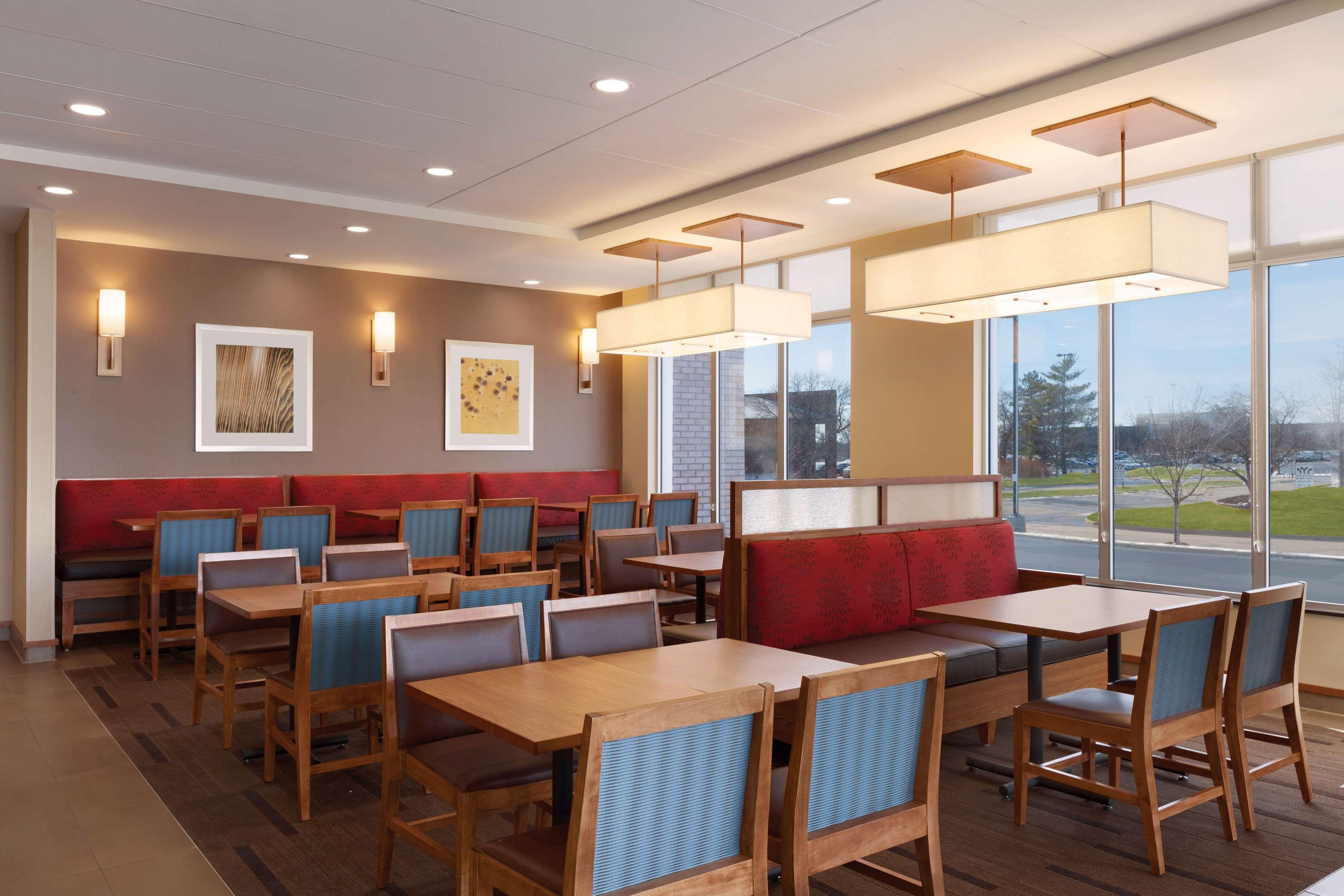 Hyatt Place St. Louis/chesterfield Hotel 3*