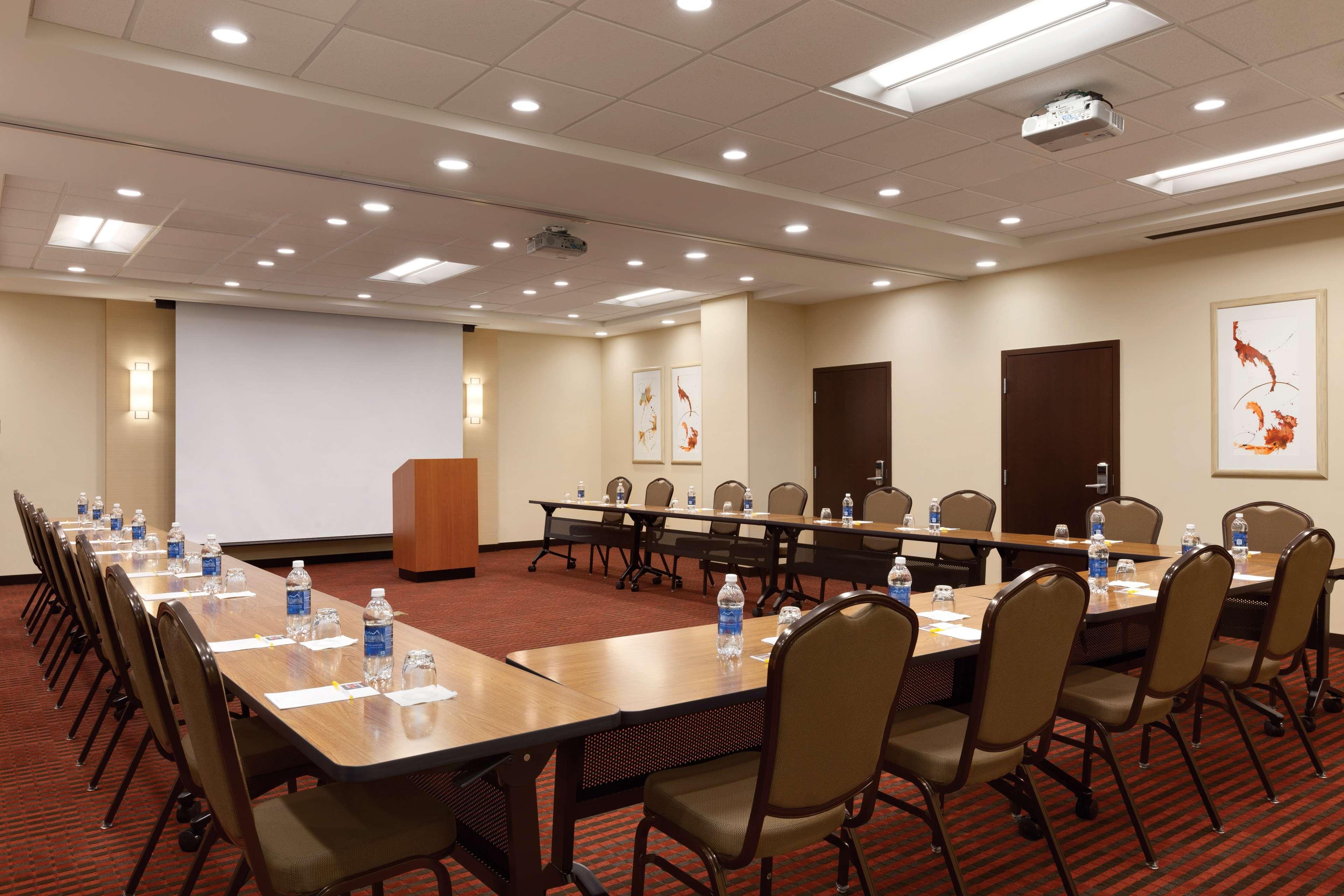 Hotel Hyatt Place St. Louis/chesterfield 3*