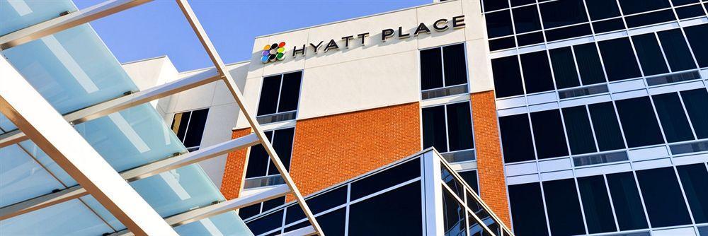 Hyatt Place St. Louis/chesterfield