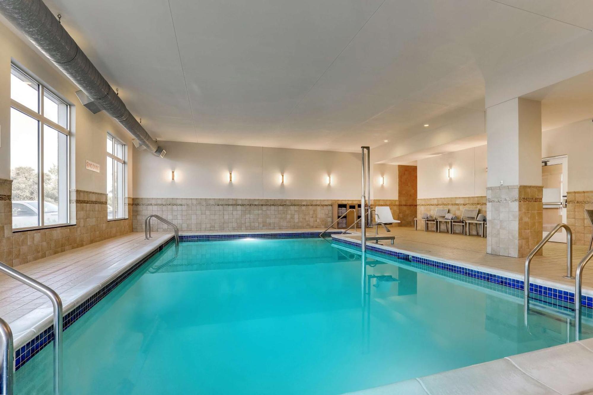 Hotel Hyatt Place St. Louis/chesterfield Chesterfield