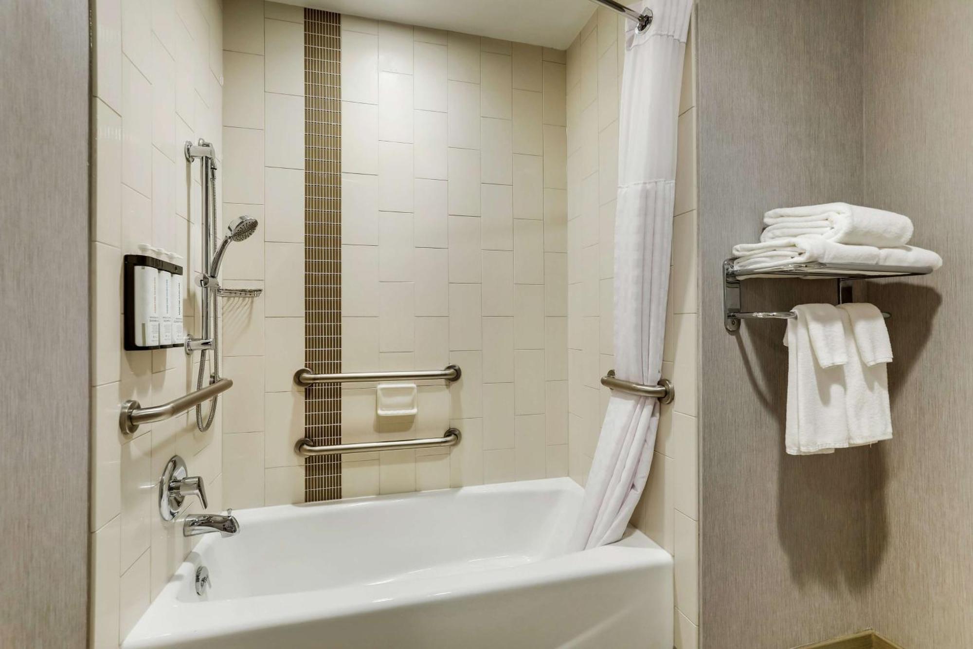Hyatt Place St. Louis/chesterfield Hotel 3*