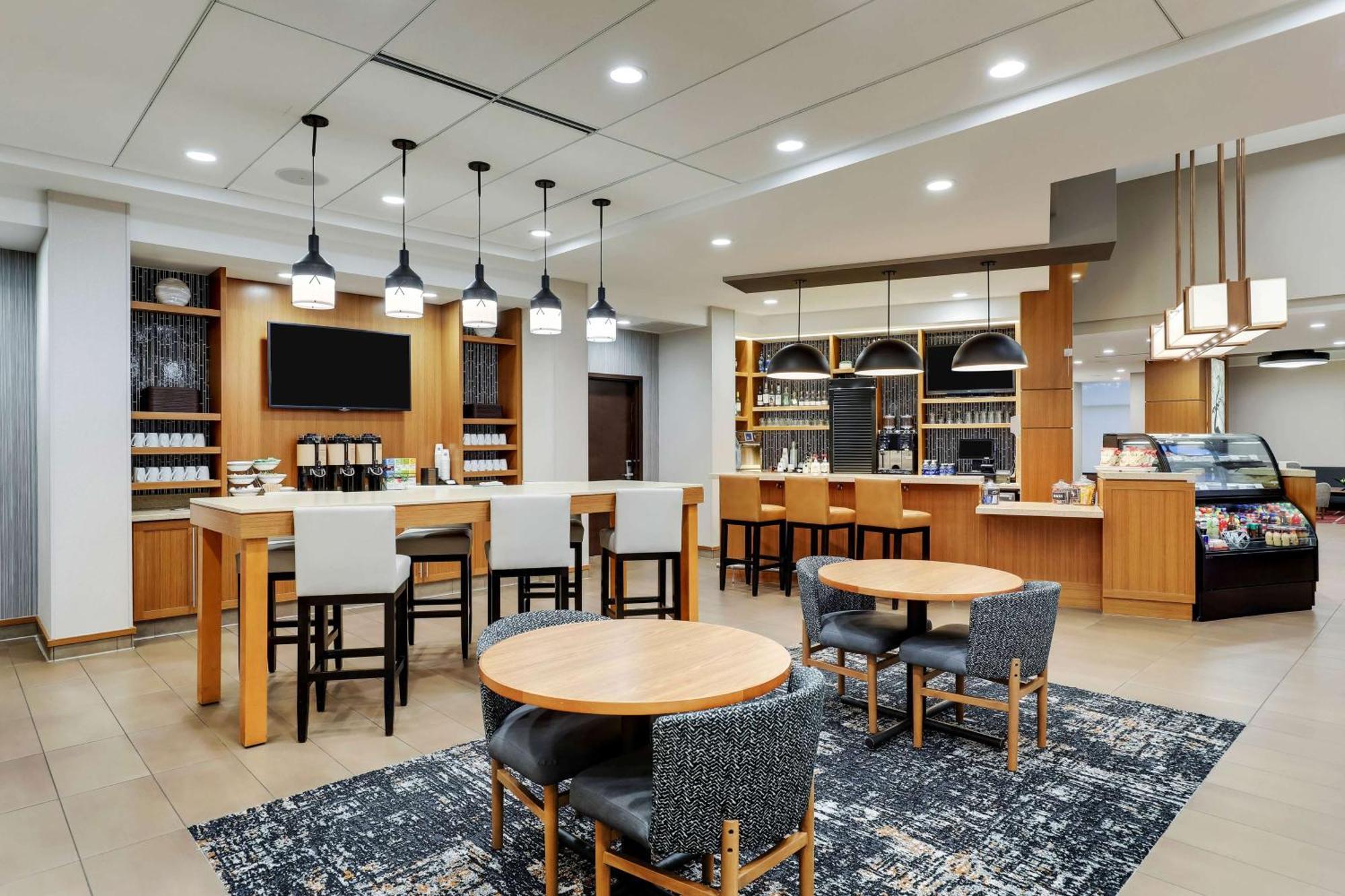 Hyatt Place St. Louis/chesterfield Hotel 3*