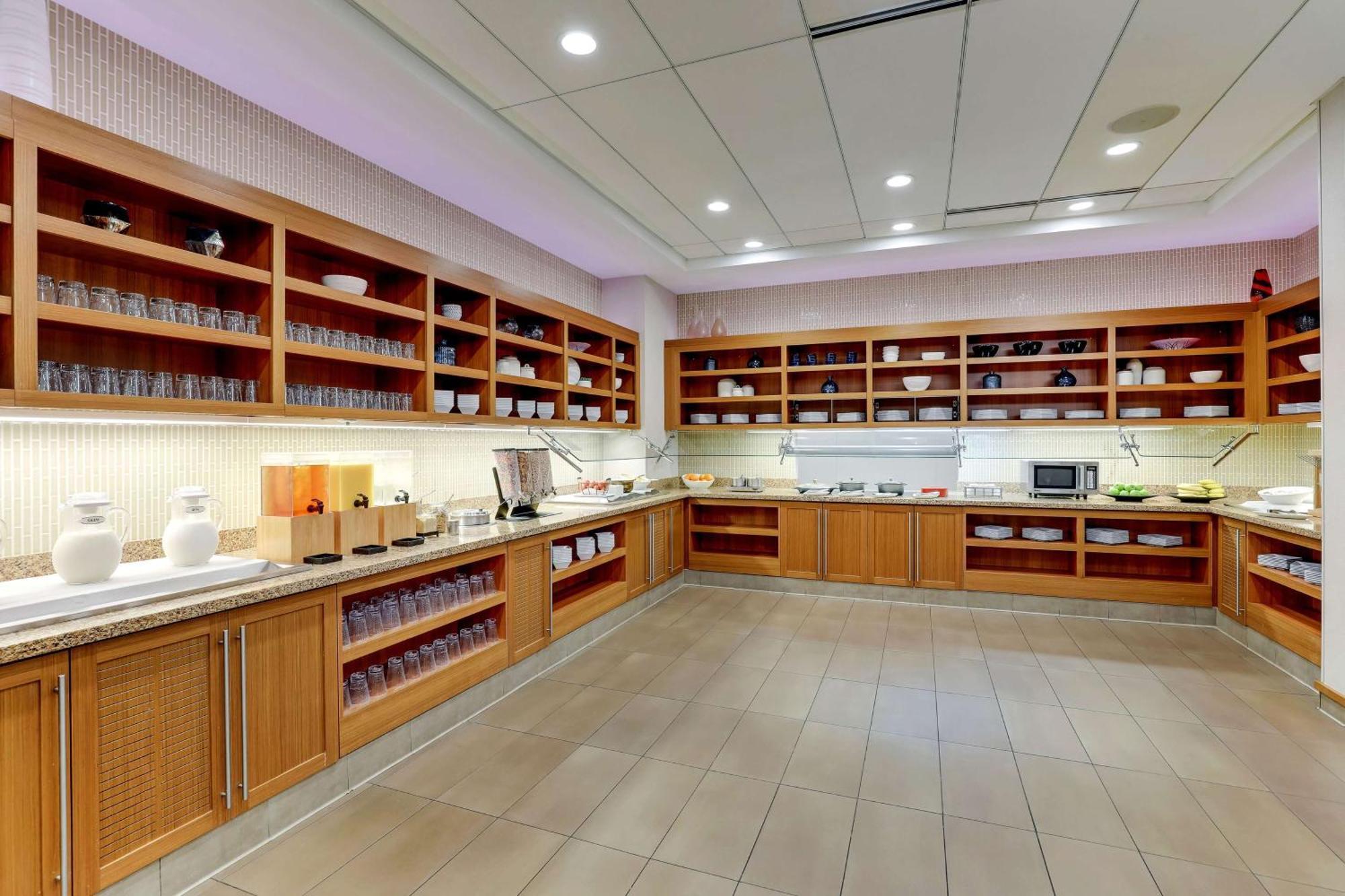 Hotel Hyatt Place St. Louis/chesterfield 3*