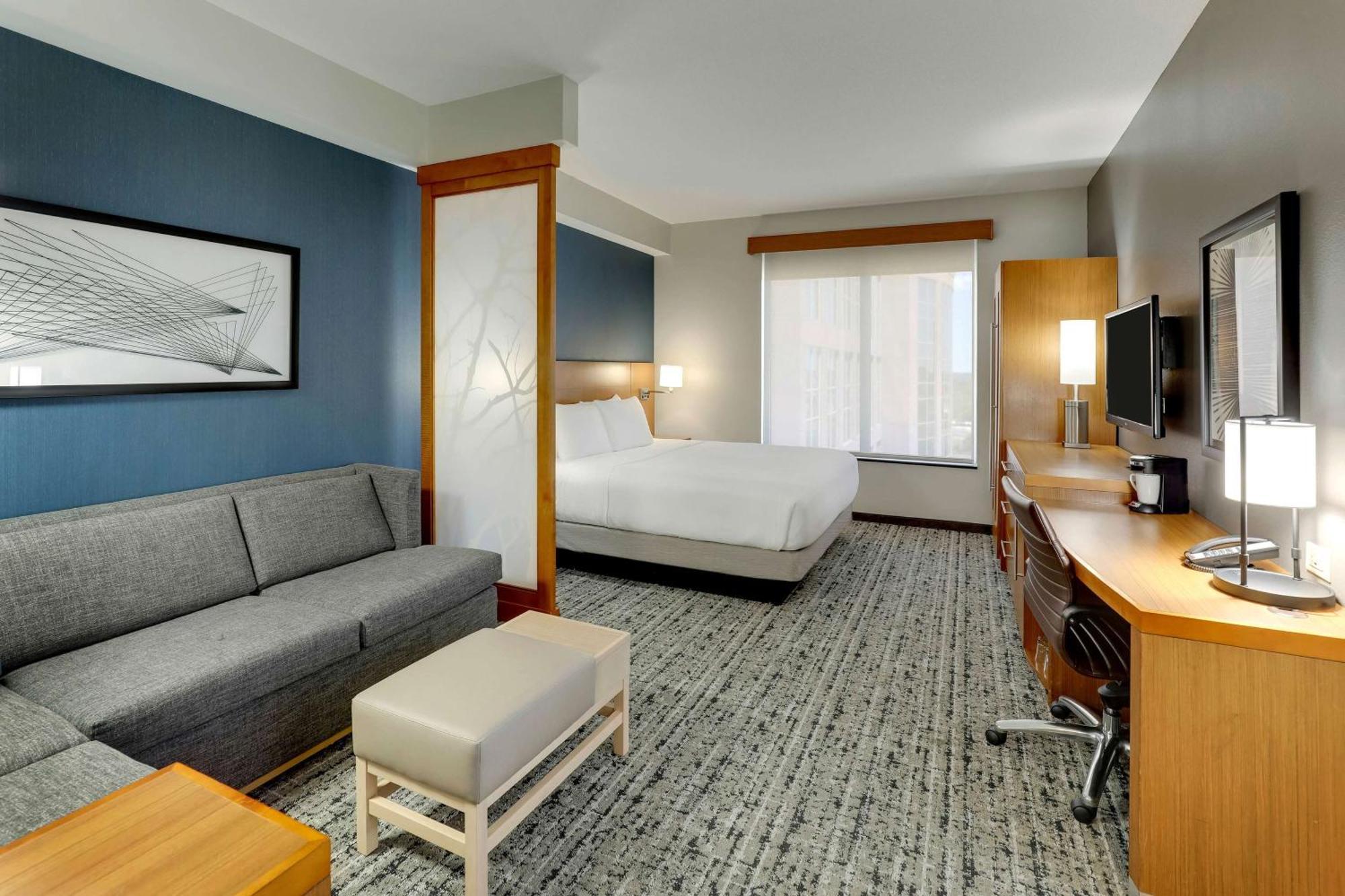 Hotel Hyatt Place St. Louis/chesterfield 3*