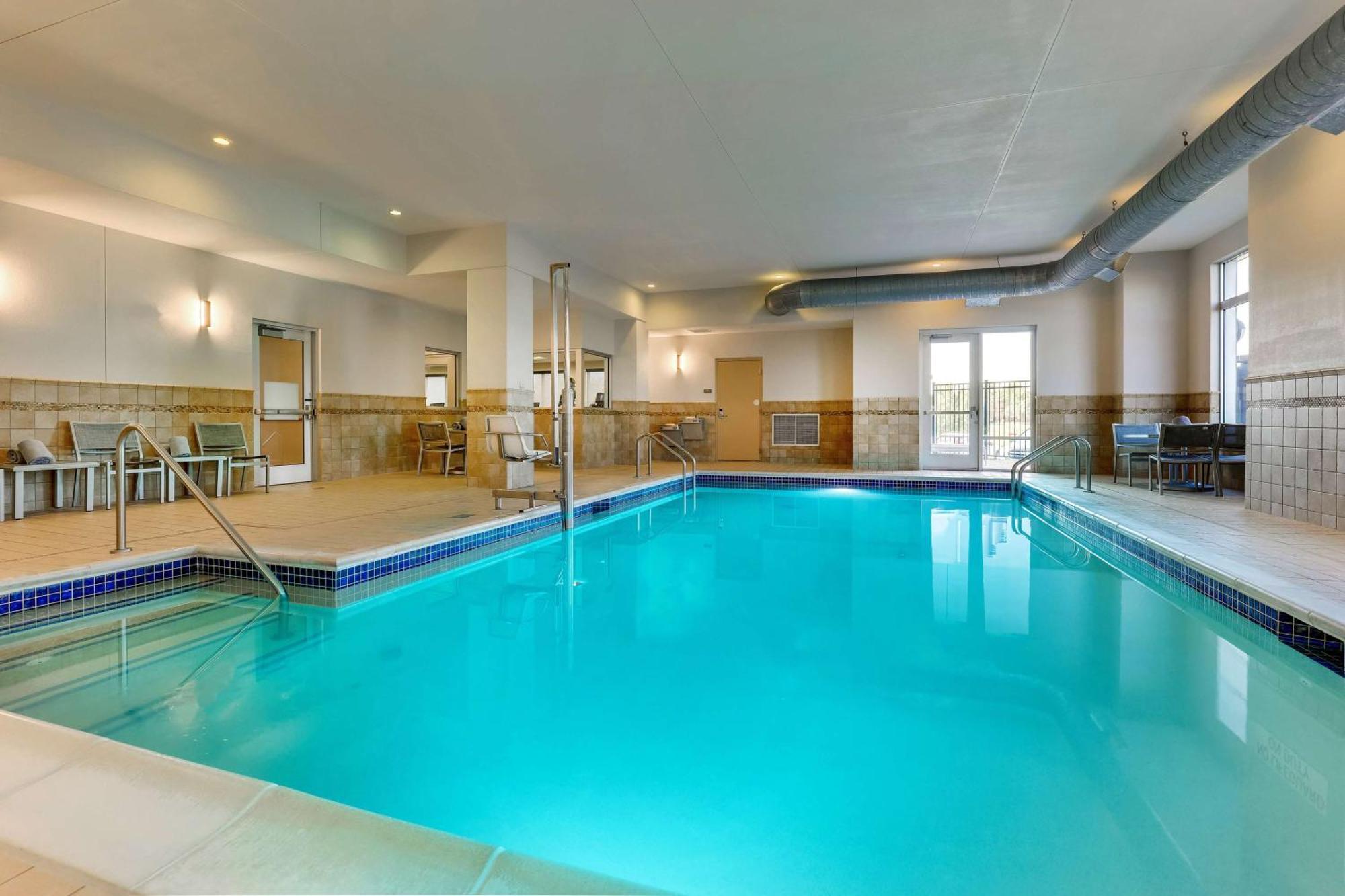 Hotel Hyatt Place St. Louis/chesterfield