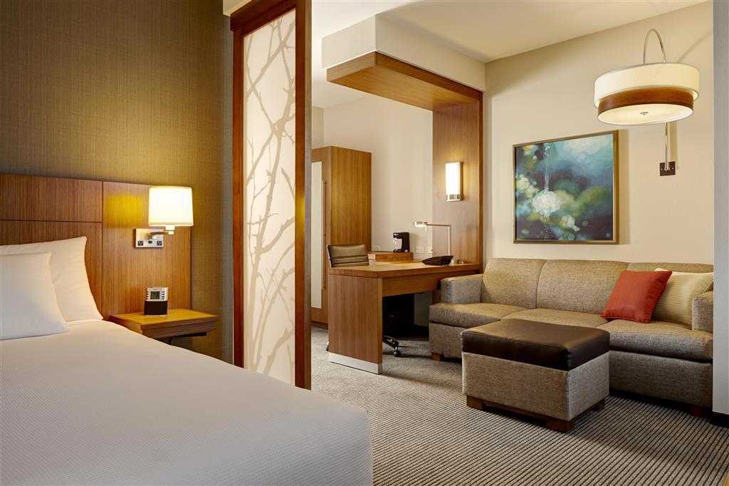 Hyatt Place St. Louis/chesterfield Chesterfield