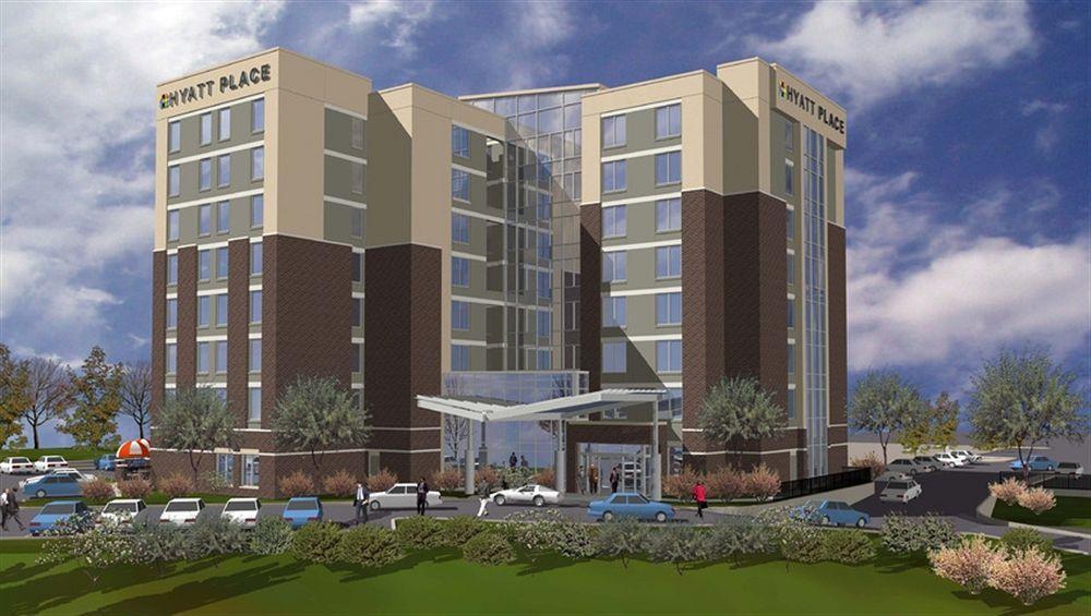 Hyatt Place St. Louis/chesterfield Hotel 3*